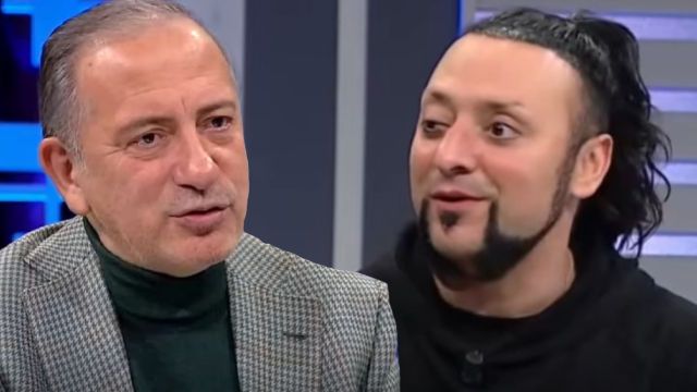 "Biz çıktığımızda yüz grup vardı, şimdi on tane kaldık!"