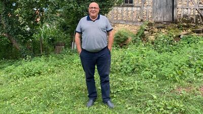 Sırbistan'daki tren faciasında Türk TIR şoförü hayatını kaybetti