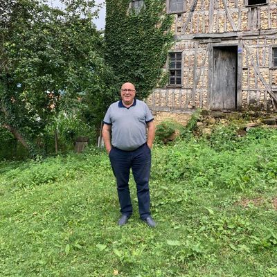 Sırbistan'daki tren faciasında Türk TIR şoförü hayatını kaybetti