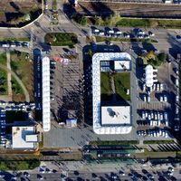 Samsun'da genelinde tek dolmuşla ulaşım dönemi başladı