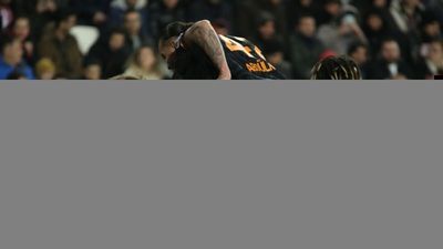 Cimbom, Sivas'tan lider döndü