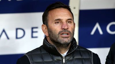 "Resmen tarlada oynadık"