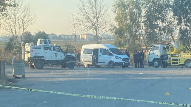 Husumetli aileler kavgası hastanede bitti