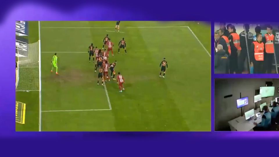 Sivas'ta gündeme oturan pozisyon!