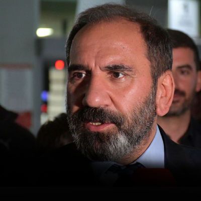 "Bu maçın açıklanmasını isteyeceğiz"