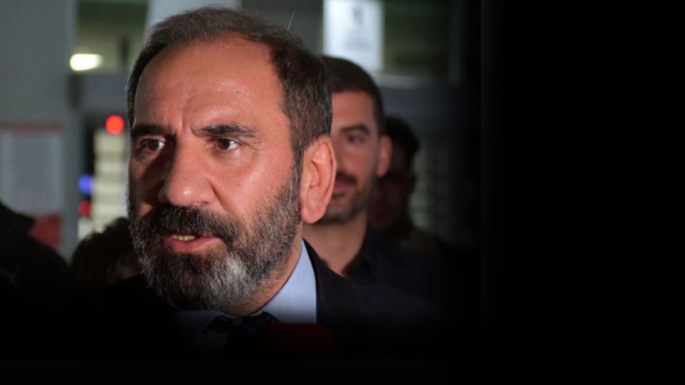 "Bu maçın açıklanmasını isteyeceğiz"