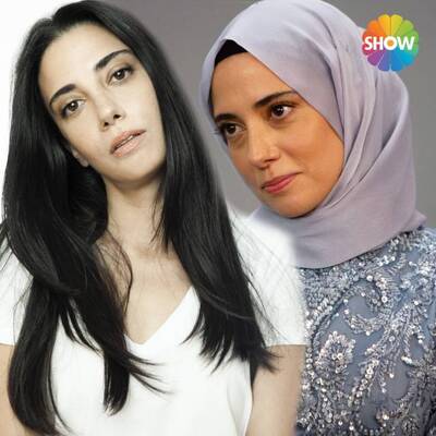 "Nursema' da hepimiz gibi paradigmaları olan biri"