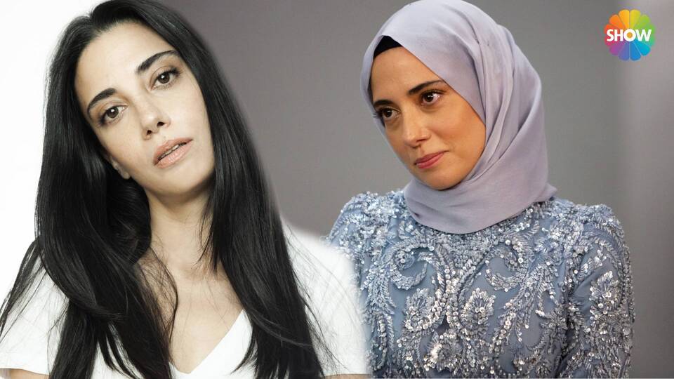 "Nursema' da hepimiz gibi paradigmaları olan biri"