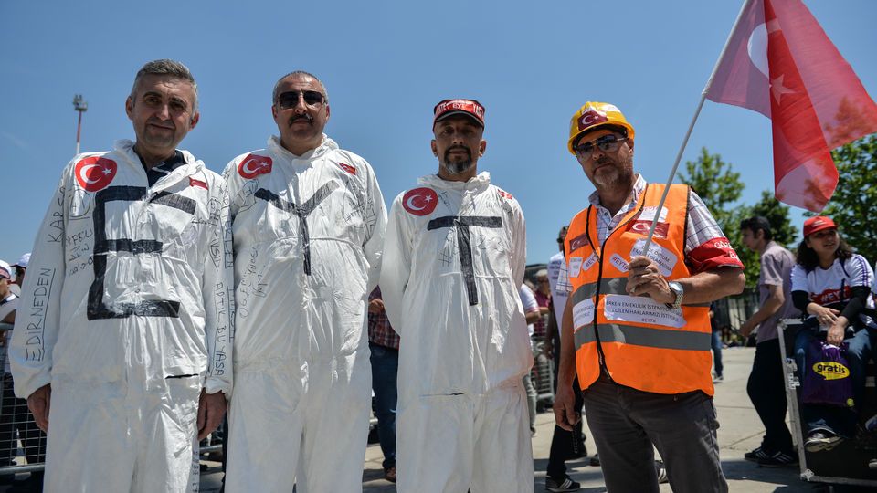 EYT'de merak edilen her şey