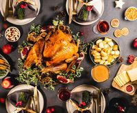 Evde pratik yılbaşı menüsü!