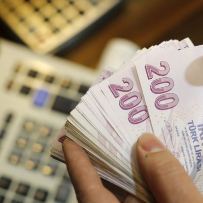 Dijital TL ile ilk ödeme gerçekleşti