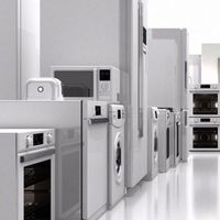 TÜRKBESD'den 'ikinci el beyaz eşya ithalatı' açıklaması