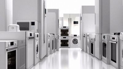 TÜRKBESD'den 'ikinci el beyaz eşya ithalatı' açıklaması