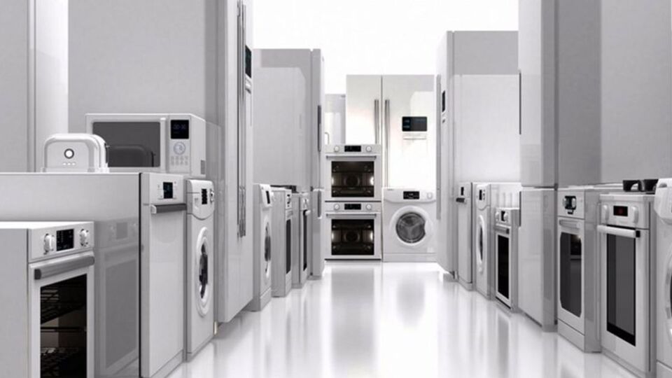 TÜRKBESD'den 'ikinci el beyaz eşya ithalatı' açıklaması