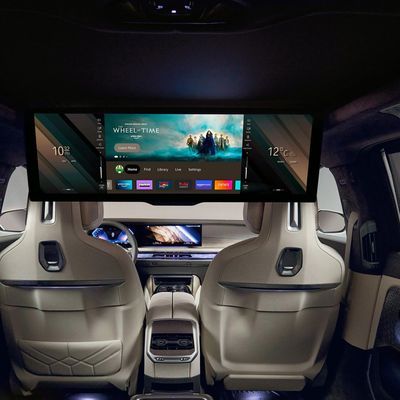 2023'te hangi otomobiller gelecek?