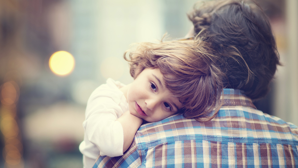 Disiplin çocukları kontrolden mi çıkarıyor?