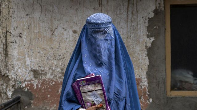 BM Genel Sekreter Yardımcısı Afganistan'a gidiyor