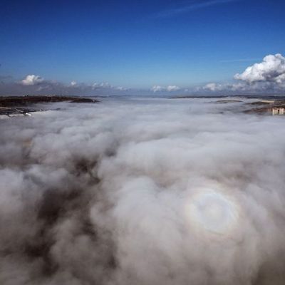 Sis ve pus etkili olacak