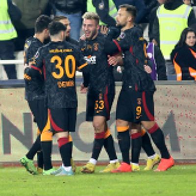 "Rakipleri bu maçı unutamazlar"