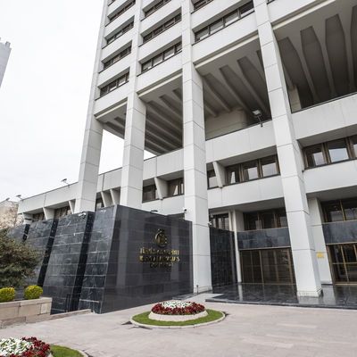 Merkez'in 'liralaşma' hedefi yüzde 60