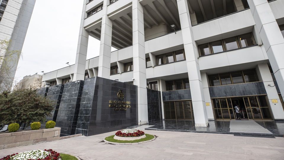 Merkez'in 'liralaşma' hedefi yüzde 60