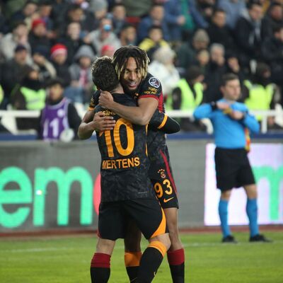 1 yıl sonra başardı!