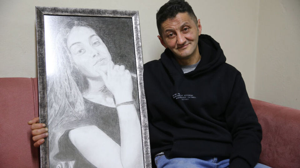 Sıla 16 yaşındaydı! Kızı katledilen baba konuştu!