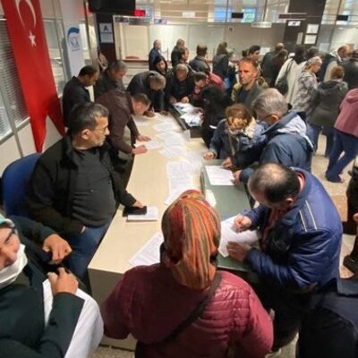 SGK yarın da açık olacak