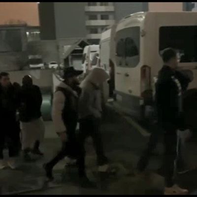 ABD'li yapımcıya dolandırıcılık şokunda flaş gelişme!