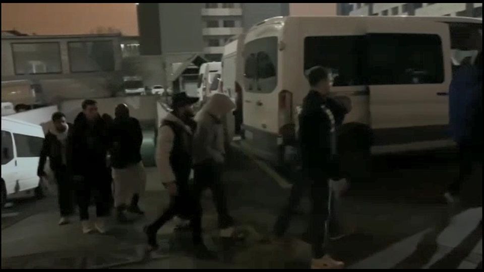 ABD'li yapımcıya dolandırıcılık şokunda flaş gelişme!