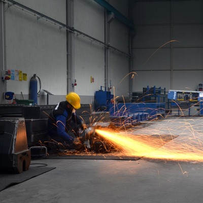 Sanayide elektriğe yüzde 16 indirim