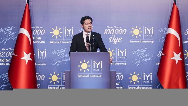 Buğra Kavuncu'nun darp edilmesi davasında karar