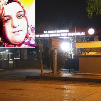 Yasak aşk vahşetinde kızını boğan anne için karar!