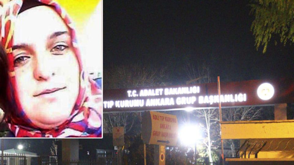 Yasak aşk vahşetinde kızını boğan anne için karar!