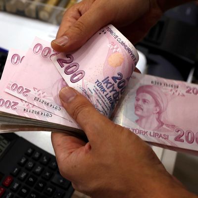 Gelir vergisinde ilk dilim 32 binden 70 bin liraya çıkarıldı