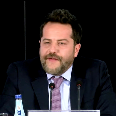 Erden Timur: Sivasspor maçı VAR kayıtları açıklansın