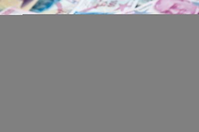 2022'de Euro yüzde 33 dolar yüzde 41 yükseldi