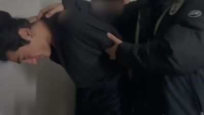 Sosyal medya fenomeni Gaga Bulut tutuklandı!