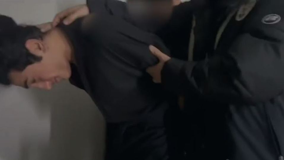 Sosyal medya fenomeni Gaga Bulut tutuklandı!