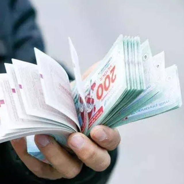 Milli Piyango bilet fiyatları