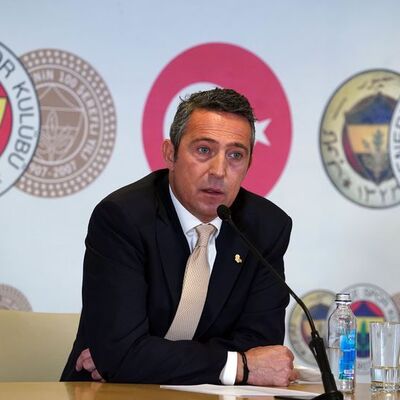 Ali Koç: Ne hakem hatası, memleket meselesi!