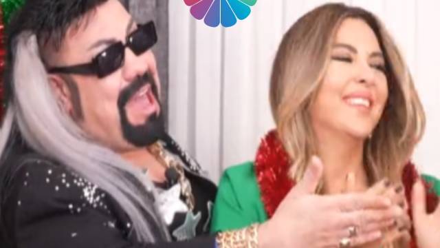 'Gelin Evi'nde Kobra Murat sürprizi!