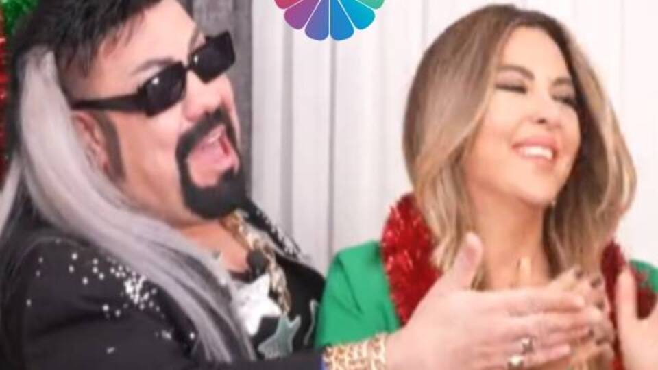 'Gelin Evi'nde Kobra Murat sürprizi!