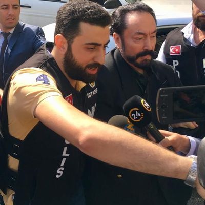 Adnan Oktar davasında gerekçeli karar çıktı