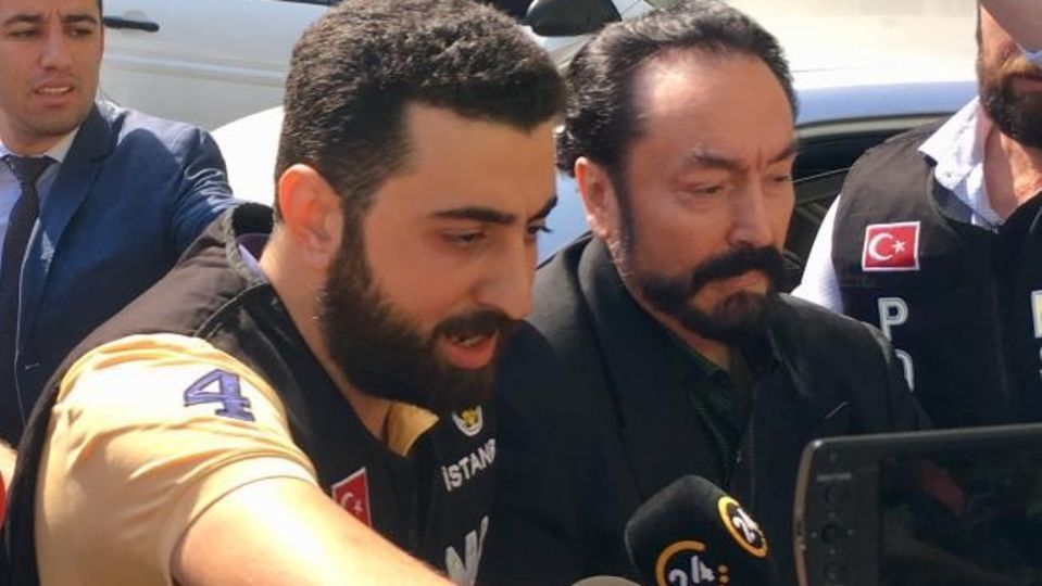 Adnan Oktar davasında gerekçeli karar çıktı