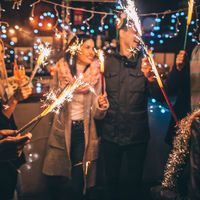 Yılbaşında evde yapabileceğiniz aktiviteler!