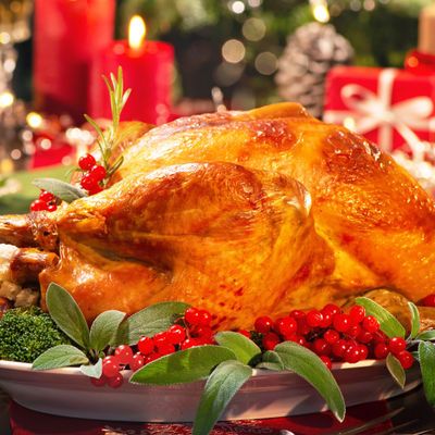 Yılbaşı sofrasında yediklerinize dikkat!