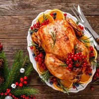 Yılbaşı sofralarının vazgeçilmezi hindi ile yapılabilecek birbirinden nefis tarifler ve püf noktaları!