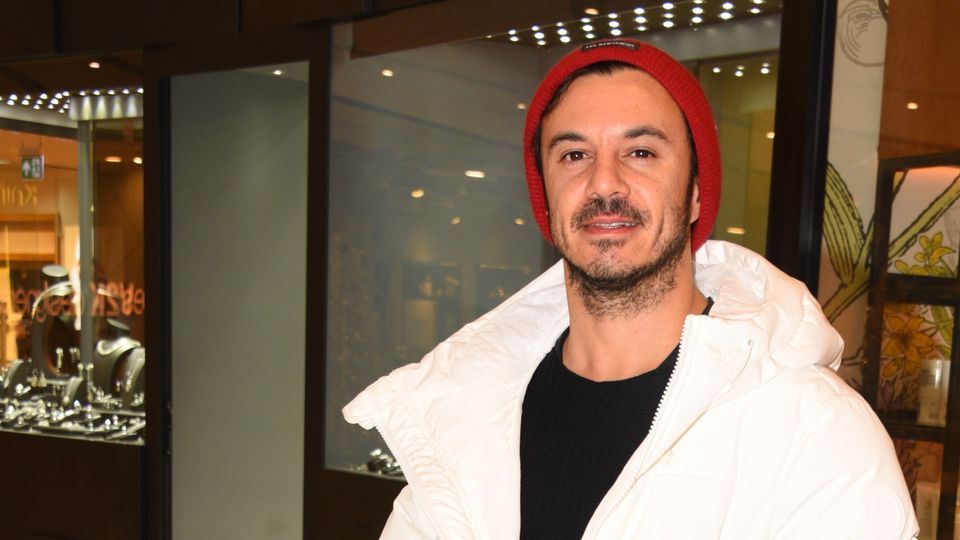 "Kısmetimin kapandığına inanıyorum"