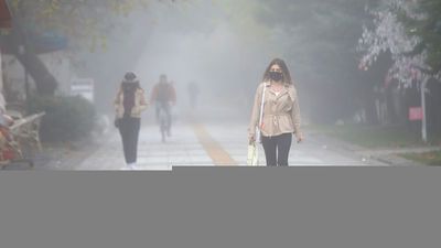 Yılbaşında ve 2023'ün ilk günlerinde hava nasıl olacak?